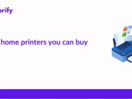 Best Home Printers You Can Buy