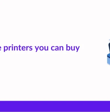Best Home Printers You Can Buy