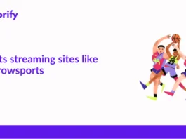 Sports Streaming Sites Like FirstRowSports