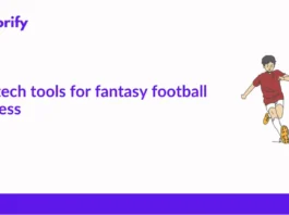 Top Tech Tools for Fantasy Football Success