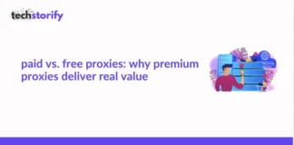 paid vs. free proxies: why premium proxies deliver real value